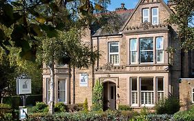 Ascot House Hotel Harrogate